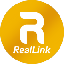 RealLink logo