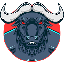 Buffaloswap RED logo