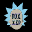 RickMortyDoxx logo