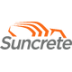 Suncrete, Inc. logo