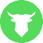SafeBull logo