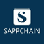 SappChain logo