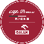 Alfa Romeo Racing ORLEN Fan Token logo
