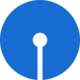 State Bank of India
 logo