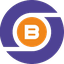 Super Bitcoin logo