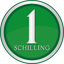 Schilling-Coin logo