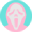 Scream logo
