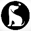 Shiba Inu Classic logo