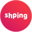 SHPING logo