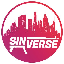 Sin City Token logo