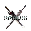 CryptoBlades logo