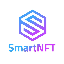 SmartNFT logo