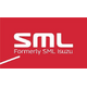 SML MAHINDRA LIMITED logo