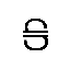 Space Dollar logo