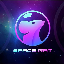 SpaceRat logo