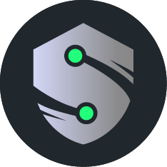 Silver Stonks logo