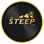 SteepCoin logo