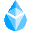 stETH (Lido) logo