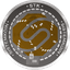 STK Coin logo