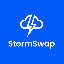 Storm Token logo