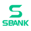 SBank logo