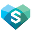 SymVerse logo
