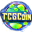 TCGcoin logo