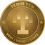 TCOIN logo