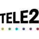 Tele2 logo