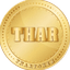 Thar Token logo