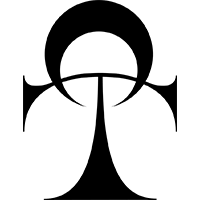 Theos logo
