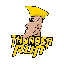 Thunder Run logo