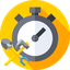 TimeMiner logo