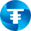 T.OS logo