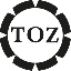 TOZEX logo