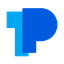 TokenPocket logo