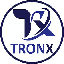 Tronx Coin logo