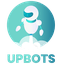 UpBots logo