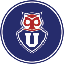 Universidad de Chile Fan Token logo