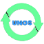 UnoSwap logo