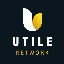 Utile Network logo