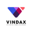 VinDax Coin logo