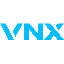 VNX Exchange logo