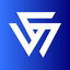 Volume Network logo