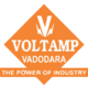 Voltamp Transformers
 logo