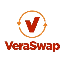 VeraSwap logo