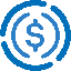 wanUSDC logo