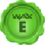 WAXE logo