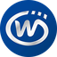 Wisdom Chain logo