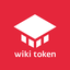 Wiki Token logo